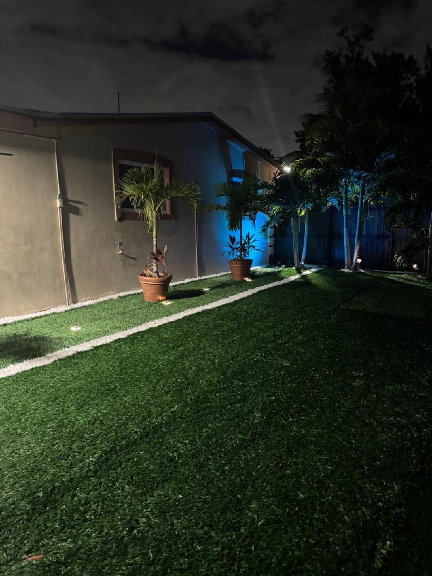 Golden Glades Paradise Oasis1 מראה חיצוני תמונה