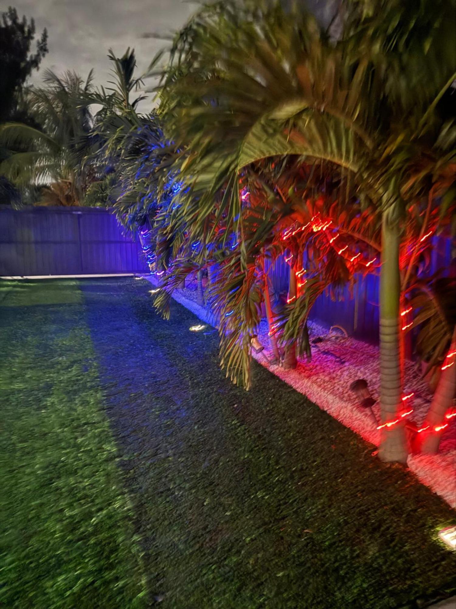 Golden Glades Paradise Oasis1 מראה חיצוני תמונה