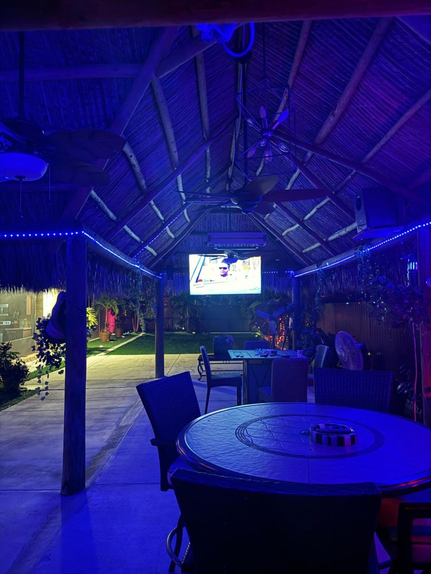 Golden Glades Paradise Oasis1 מראה חיצוני תמונה